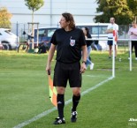 KP: FK Junior Strakonice - FK Třebětice 2:1