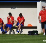 KP: FK Junior Strakonice - FK Třebětice 2:1