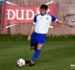 KP: FK Junior Strakonice - FK Třebětice 2:1