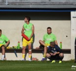 KP: FK Junior Strakonice - FK Třebětice 2:1