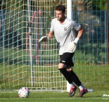 KP: FK Junior Strakonice - FK Třebětice 2:1