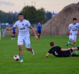 KP: Malše Roudné - FK Olešník 4:2