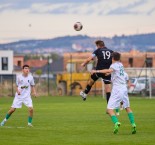 KP: Malše Roudné - FK Olešník 4:2