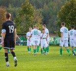 KP: Malše Roudné - FK Olešník 4:2