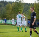 KP: Malše Roudné - FK Olešník 4:2