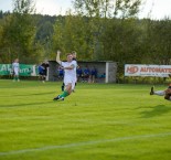 KP: Malše Roudné - FK Olešník 4:2