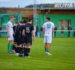 KP: Malše Roudné - FK Olešník 4:2