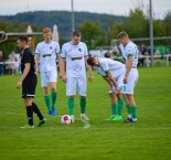 KP: Malše Roudné - FK Olešník 4:2