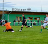 KP: Malše Roudné - FK Olešník 4:2