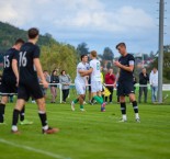 KP: Malše Roudné - FK Olešník 4:2