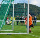 KP: Malše Roudné - FK Olešník 4:2