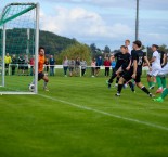 KP: Malše Roudné - FK Olešník 4:2