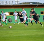 KP: Malše Roudné - FK Olešník 4:2