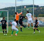 KP: Malše Roudné - FK Olešník 4:2