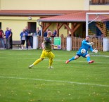 I. A třída: SK Zlatá Koruna - SK Jankov 7:1