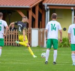 I. A třída: SK Zlatá Koruna - SK Jankov 7:1