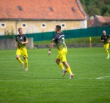 I. A třída: SK Zlatá Koruna - SK Jankov 7:1