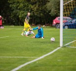 I. A třída: SK Zlatá Koruna - SK Jankov 7:1