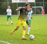 I. A třída: SK Zlatá Koruna - SK Jankov 7:1