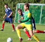 KP: FK Třebětice - TJ Blaník Strunkovice 3:5