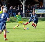 KP: FK Třebětice - TJ Blaník Strunkovice 3:5