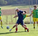 KP: FK Třebětice - TJ Blaník Strunkovice 3:5