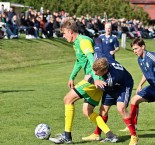 KP: FK Třebětice - TJ Blaník Strunkovice 3:5