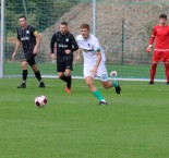 KP: Malše Roudné - SK Rudolfov 4:1