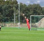 KP: Malše Roudné - SK Rudolfov 4:1