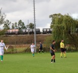 KP: Malše Roudné - SK Rudolfov 4:1