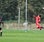 KP: Malše Roudné - SK Rudolfov 4:1