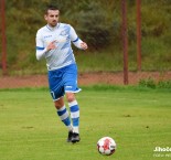 KP: SK Mirovice - FK Olympie Týn n. Vlt. 3:5