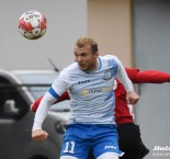 KP: SK Mirovice - FK Olympie Týn n. Vlt. 3:5