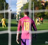 KP: FC ZVVZ Milevsko - FK Junior Strakonice 3:0