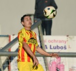 KP: FC ZVVZ Milevsko - FK Junior Strakonice 3:0