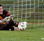 KP: FC ZVVZ Milevsko - FK Junior Strakonice 3:0