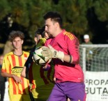 KP: FC ZVVZ Milevsko - FK Junior Strakonice 3:0