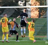 KP: FC ZVVZ Milevsko - FK Junior Strakonice 3:0