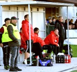 KP: FC ZVVZ Milevsko - FK Junior Strakonice 3:0