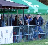 KP: FC ZVVZ Milevsko - FK Junior Strakonice 3:0