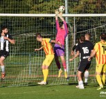 KP: FC ZVVZ Milevsko - FK Junior Strakonice 3:0