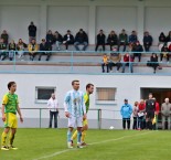 KP: FK Olešník - FK Třebětice 2:2