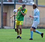 KP: FK Olešník - FK Třebětice 2:2