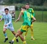 KP: FK Olešník - FK Třebětice 2:2