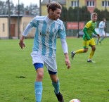 KP: FK Olešník - FK Třebětice 2:2