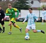 KP: FK Olešník - FK Třebětice 2:2