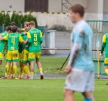 KP: FK Olešník - FK Třebětice 2:2