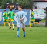 KP: FK Olešník - FK Třebětice 2:2