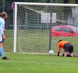 KP: FK Olešník - FK Třebětice 2:2