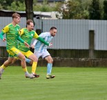 KP: FK Olešník - FK Třebětice 2:2